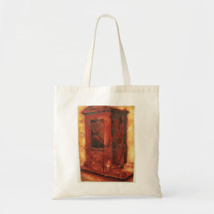 Bolsa Tote Confissão 1998