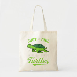 Bolsa Tote Confortável Sentir Apenas Uma Menina Que Ama Tarta
