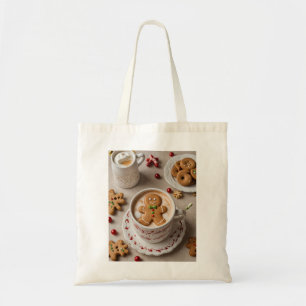 Bolsa Tote Conforto e alegria