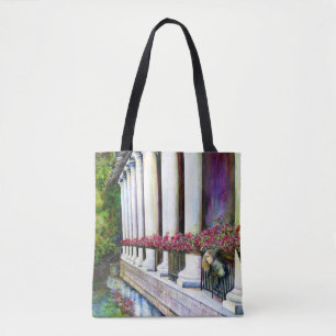 Bolsa Tote Conforto é inimigo do progresso
