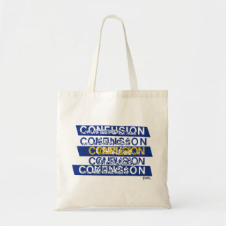 Bolsa Tote Confusão