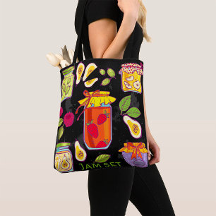 Bolsa Tote Conjunto de emperramento