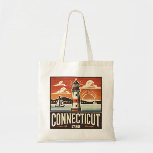 Bolsa Tote Connecticut