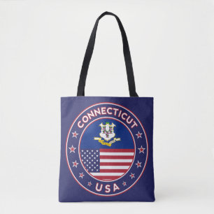 Bolsa Tote Connecticut