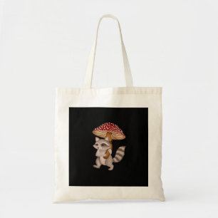 Bolsa Tote Conrad O Guaxinim Clássico