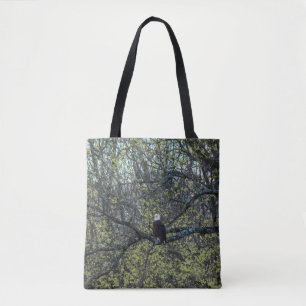 Bolsa Tote Consciência de Eagle