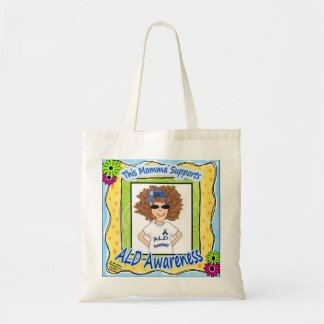 BOLSA TOTE CONSCIÊNCIA MOMMA DE ALD