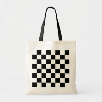 Bolsa Tote Conselho de Jogos do Xadrez