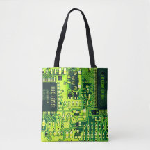 Conselho verde de PCB, circuito impresso em peças 