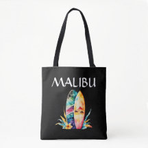 Conselhos de Surf Malibu