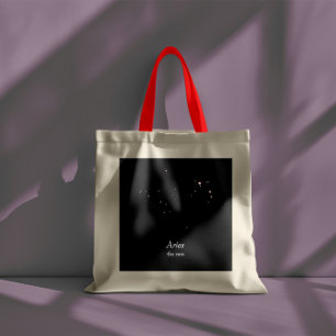 Bolsa Tote Constelação de Aries