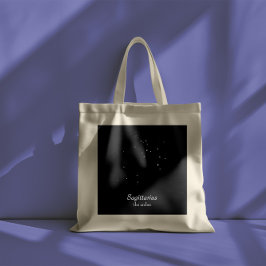 Bolsa Tote Constelação Sagittarius