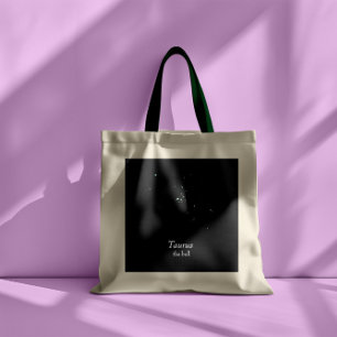 Bolsa Tote Constelação Taurus