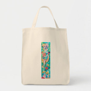 BOLSA TOTE CONTO DE FADAS DA UVA