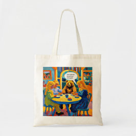 Bolsa Tote Convidado Extra