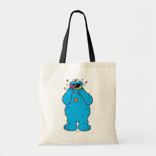 Bolsa Tote Cookie MonsterDonut Destroyer