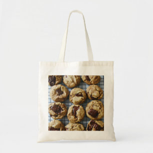 Bolsa Tote Cookies Chip de Chocolate