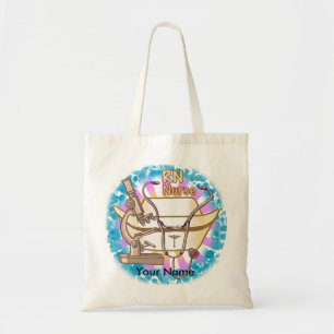 Bolsa tote Cool RN Enfermeira