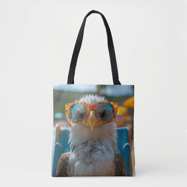 Bolsa Tote Cooler Adler (Frente)