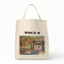 Cooperativa de Escritores