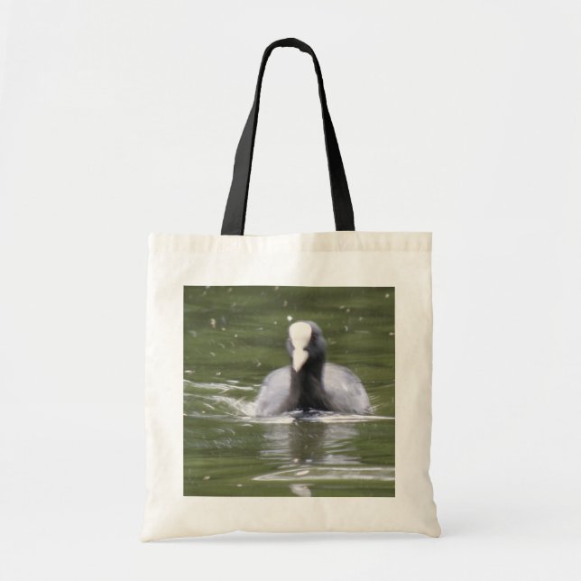 Bolsa Tote Coot Natação (Frente)