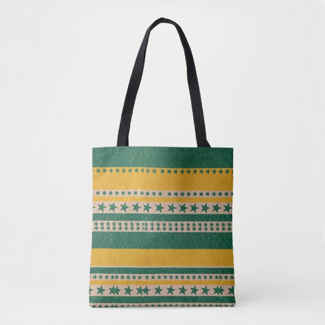 Bolsa Tote Copa do Mundo Brasil 2026 (Frente)