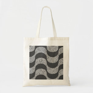 Bolsa Tote Copacabana Beach Boardwalk
