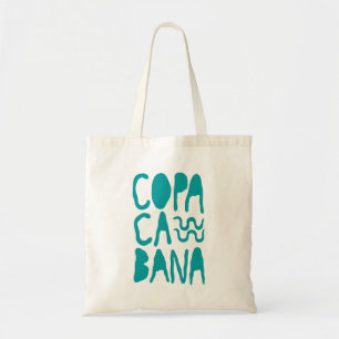 Bolsa Tote Copacabana RJ