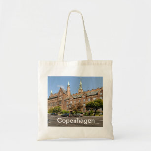 Bolsa Tote Copenhaga