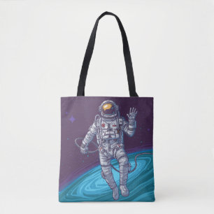 Bolsa Tote Cópia da galáxia
