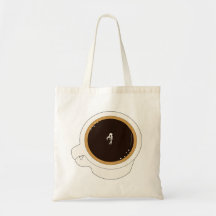Copo de Café Diver