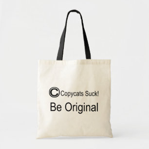 Bolsa Tote Copycats