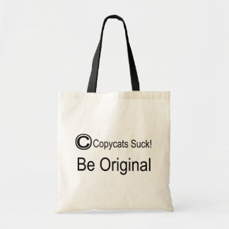 Bolsa Tote Copycats