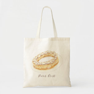 Bolsa Tote Cor de água de Paris-Brest