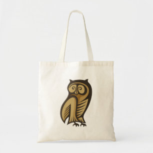 Bolsa Tote Cor do símbolo de coroa