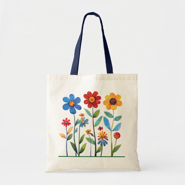 Bolsa Tote Cor-me Bonito (Frente)
