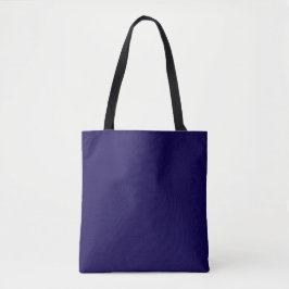 Bolsa Tote Cor Sólida