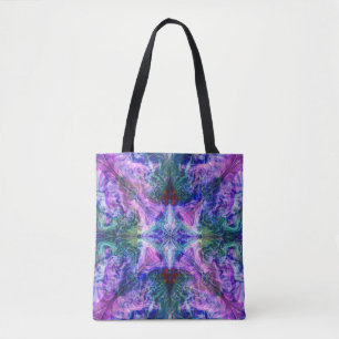 Bolsa Tote Cor Vapores 2 Toalha