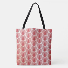 Bolsa Tote Coração