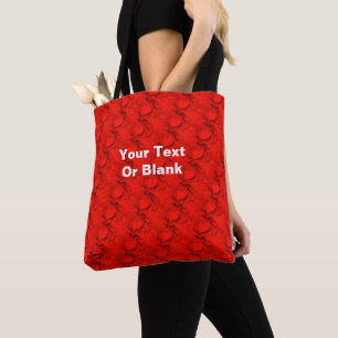 Bolsa Tote Corações Sensíveis