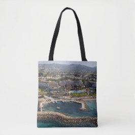 Bolsa Tote Coral Beach Hotel Paphos, Chipre