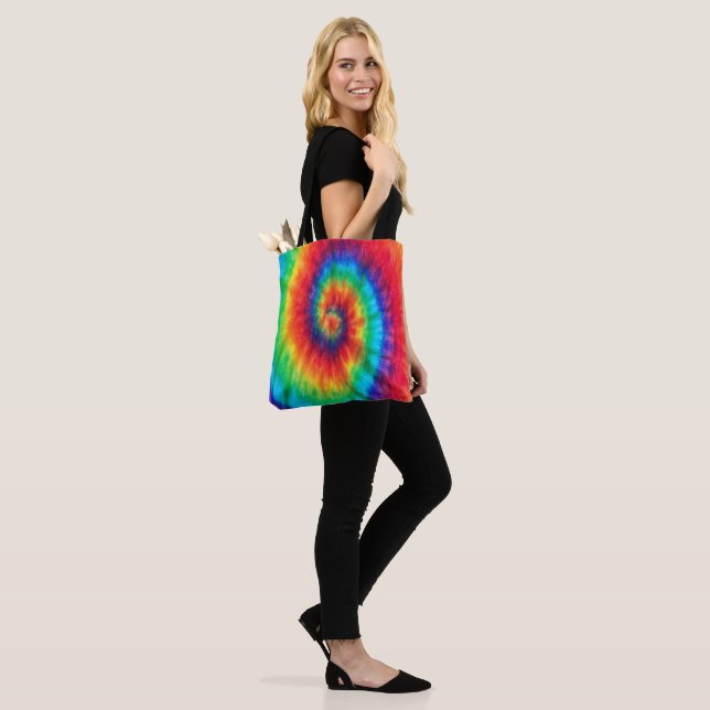 Bolsa Tote corante (No(a) Modelo)