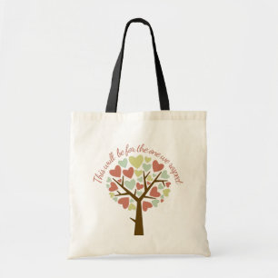 Bolsa Tote Corante brilhante Professor obrigado
