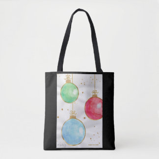 Bolsa Tote Cordas de Ouro & Coisas Bonitas - KidsArt para CHO