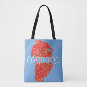 Bolsa Tote Córdova
