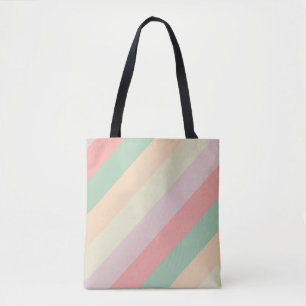 Bolsa Tote Cores da Páscoa