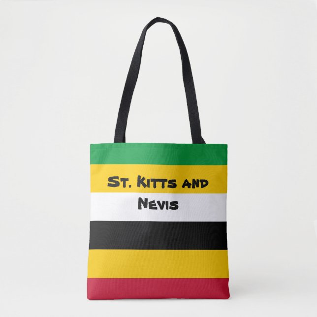 Bolsa Tote Cores de Ruas. Gatinhos (Frente)