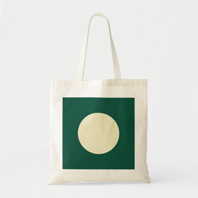 Bolsa Tote Cores do Círculo 09 (Frente)