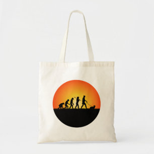 Bolsa Tote Corgi de Galês do casaco de lã