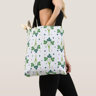 Bolsa Tote Coriandrum